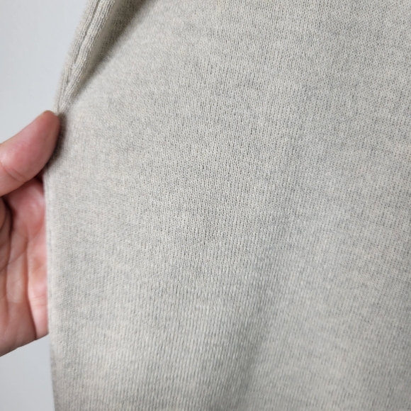 Eileen Fisher Icon Wool Skirt - Picture 6 of 8